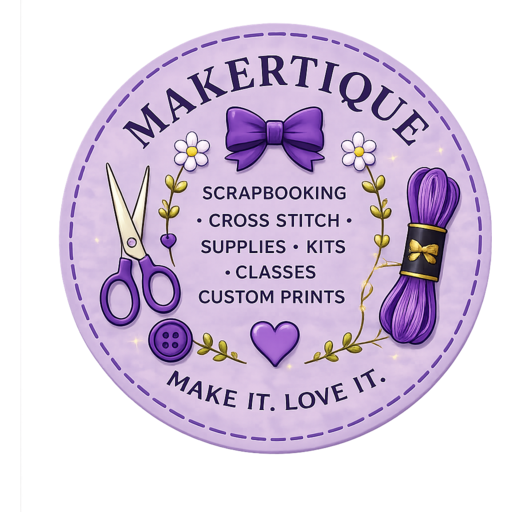 Makertique